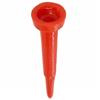 Golfers Club Collection Cone Tee Multicolour 16-Pack  Long