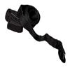Golfers Club Collection Trolley Webbed Straps . Black