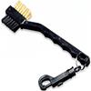 Golfers Club Collection Deluxe 2 Way Brush BR02M . ONE