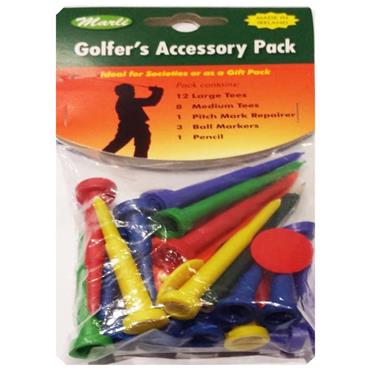 Marli Accessories Pack 25-Piece MARACPKM