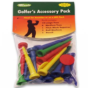 Marli Accessories Pack 25-Pack