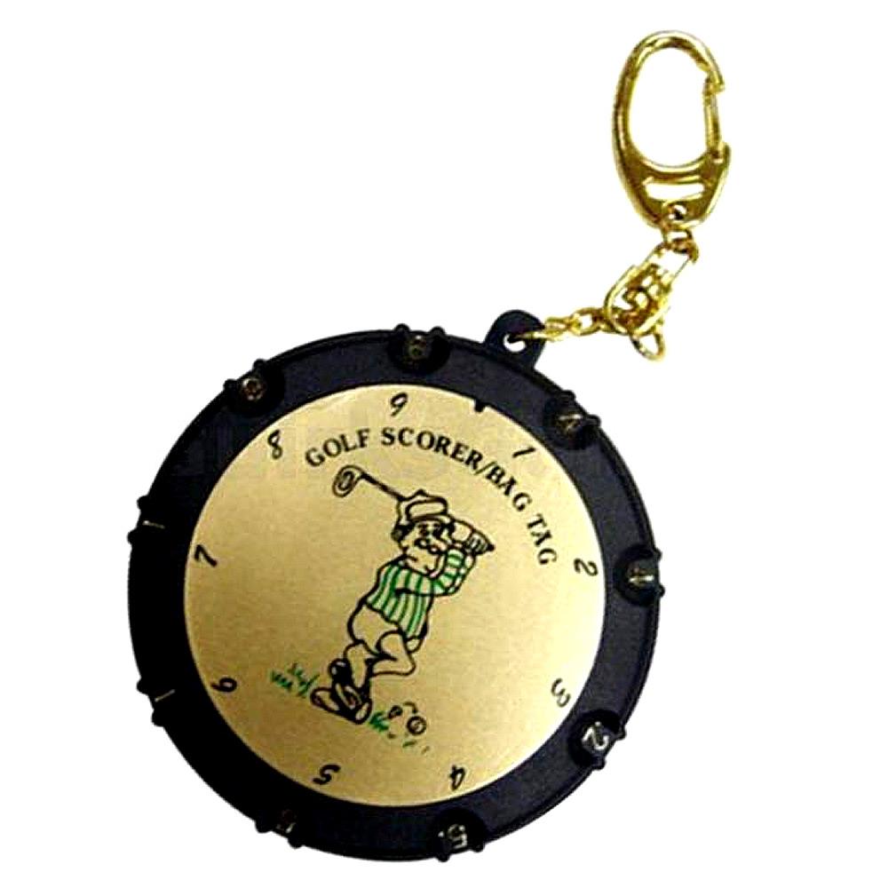 Golfers Club Collection Round Scorer SR03M . ONE Irish Golf Store