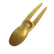 Marli Ergonomic Pitchfork . ONE