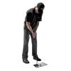 Golfers Club Collection 12"  Putting Mirror SZPM12M
