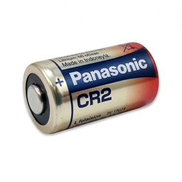 Golfers Club Collection Lithium Power CR2 Battery Replacement . ONE
