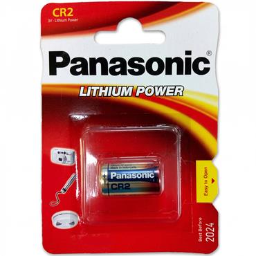 Golfers Club Collection Lithium Power CR2 Battery Replacement . ONE