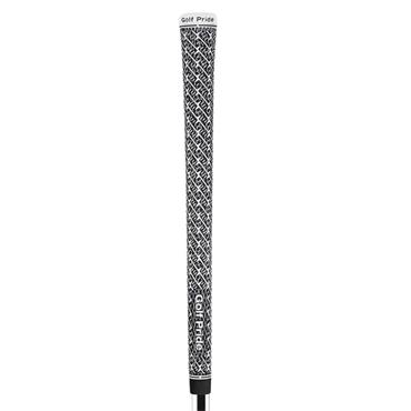 Golf Pride ZGrip Cord Standard Grip  Black White