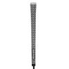 Golf Pride ZGrip Cord Standard Grip  Black White