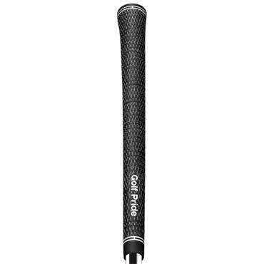 Golf Pride Tour Velvet Cord Standard Grip  Black