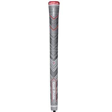 Golf Pride MCC Plus 4 Align Midsize Grip  Grey