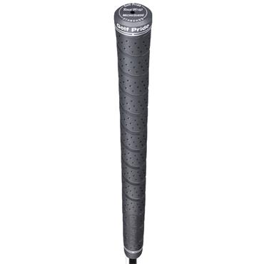 Golf Pride Tour Velvet Microsuede Standard Grip  Black