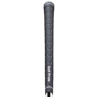 Golf Pride Tour Velvet Microsuede Standard Grip  Black