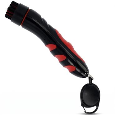 BrandFusion Water Brush with Carabiner - WB04M  ONE