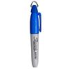 Golfers Club Collection Sharpie Mini Marker . Blue