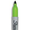 Golfers Club Collection Sharpie Mini Marker . Lime