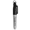 Golfers Club Collection Sharpie Mini Marker . Black