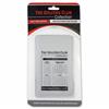 Golfers Club Collection Scorecard Holder CH01  White