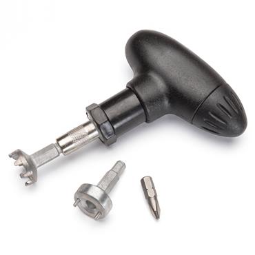 Golfers Club Collection Stud Ratchet Remover CC01M