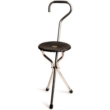 Golfers Club Collection Trio Seat+Stick Popular 18" . ONE