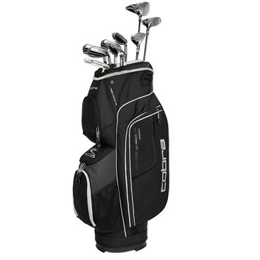 Cobra FLY XL2 11 Piece Graphite Package Set Ca  Right Hand Regular