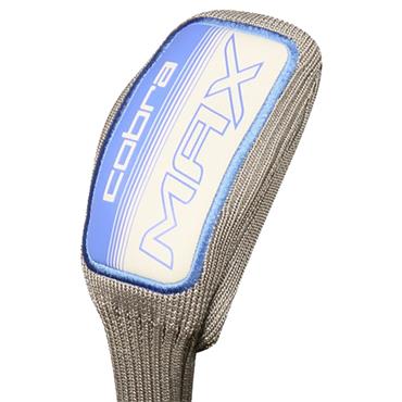 Cobra MAX Ladies Hybrid Headcover  ONE