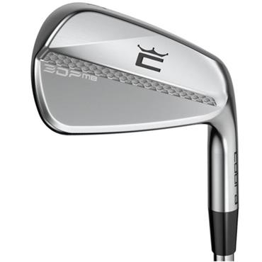 Cobra CUSTOM 3DP MB 6 Iron  Set  ONE