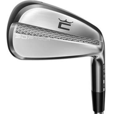 Cobra CUSTOM 3DP Tour  6 Iron Set  ONE