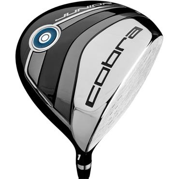 Cobra Junior 10-12 Box Set  Left Hand