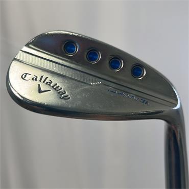 Callaway Jaws MD5 50.10S DG Wedge Gents RH