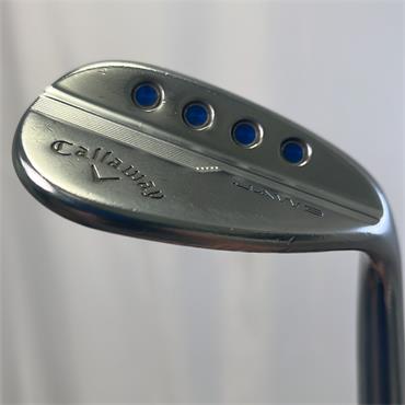 Callaway Jaws MD5 58.10S Wedge Gents RH