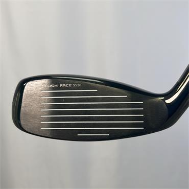 Callaway Mavrik #4 Catalyst Stiff Hybrid Gents RH