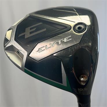 Callaway Elyte 10.5 Denali Regular Driver Gents RH