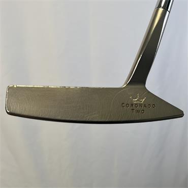 Scotty Cameron Oil Can Classic Coronado Two 34" Putter Gents RH