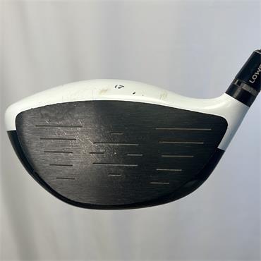 TaylorMade M2 10.5 Fujikura Regular Driver Gents RH