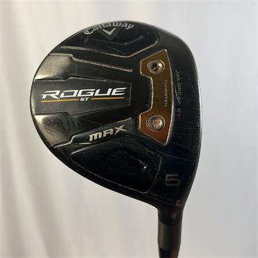 Callaway Rogue St Max #5 Tensei Regular Fairway Gents RH