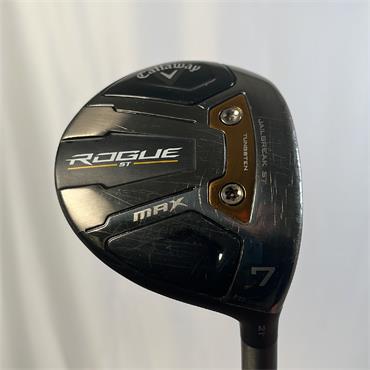 Callaway Rogue St Max #7 Tensei Regular Fairway Gents RH