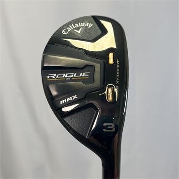 Callaway Rogue ST #3 Tensei Regular Hybrid Gents RH