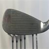 Wilson D100 5-SW +0.5" Regular Steel Irons Gents RH