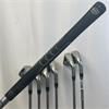 Wilson D100 5-SW +0.5" Regular Steel Irons Gents RH