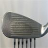 Mizuno JPX921 HM Pro 7-LW +1" Stiff Steel Irons Gents RH