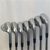 Mizuno JPX921 HM Pro 7-LW +1" Stiff Steel Irons Gents RH