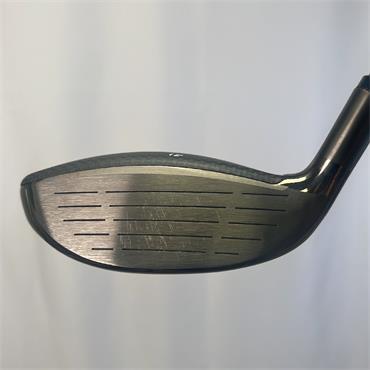 TaylorMade Qi35 Max #9 Airspeeder Regular Fairway Gents RH