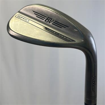 Titleist SM10 Nickel 60.12D Steel Wedge Gents RH
