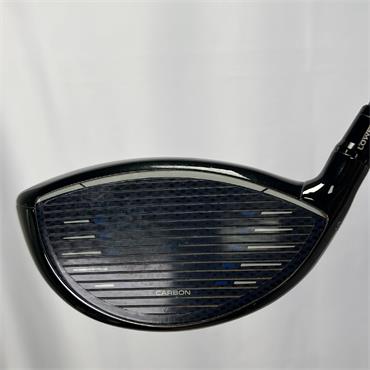 TaylorMade Qi10 10.5 Diamana Stiff Driver Gents RH