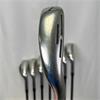 Wilson Dynapwr 5-GW Recoil Reg Graphite Irons Gents RH
