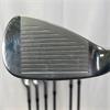 Wilson Dynapwr 5-GW Recoil Reg Graphite Irons Gents RH