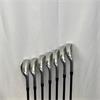 Wilson Dynapwr 5-GW Recoil Reg Graphite Irons Gents RH