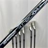 Wilson Dynapwr 5-GW Recoil Reg Graphite Irons Gents RH