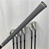 Wilson Dynapwr 5-GW Recoil Reg Graphite Irons Gents RH
