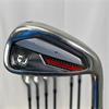 Wilson Dynapwr 5-GW Recoil Reg Graphite Irons Gents RH